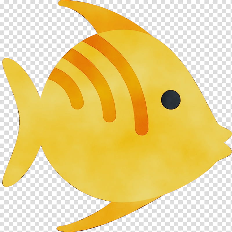 fish yellow fish fin pomacanthidae, Watercolor, Paint, Wet Ink, Butterflyfish, Pomacentridae transparent background PNG clipart