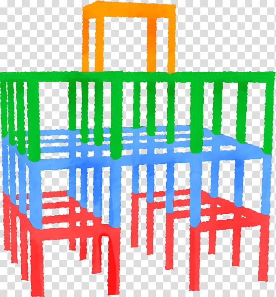 jungle gym playground slide seesaw swing playground, Sandpit, Drawing, Playground Equipment, Shankururu transparent background PNG clipart