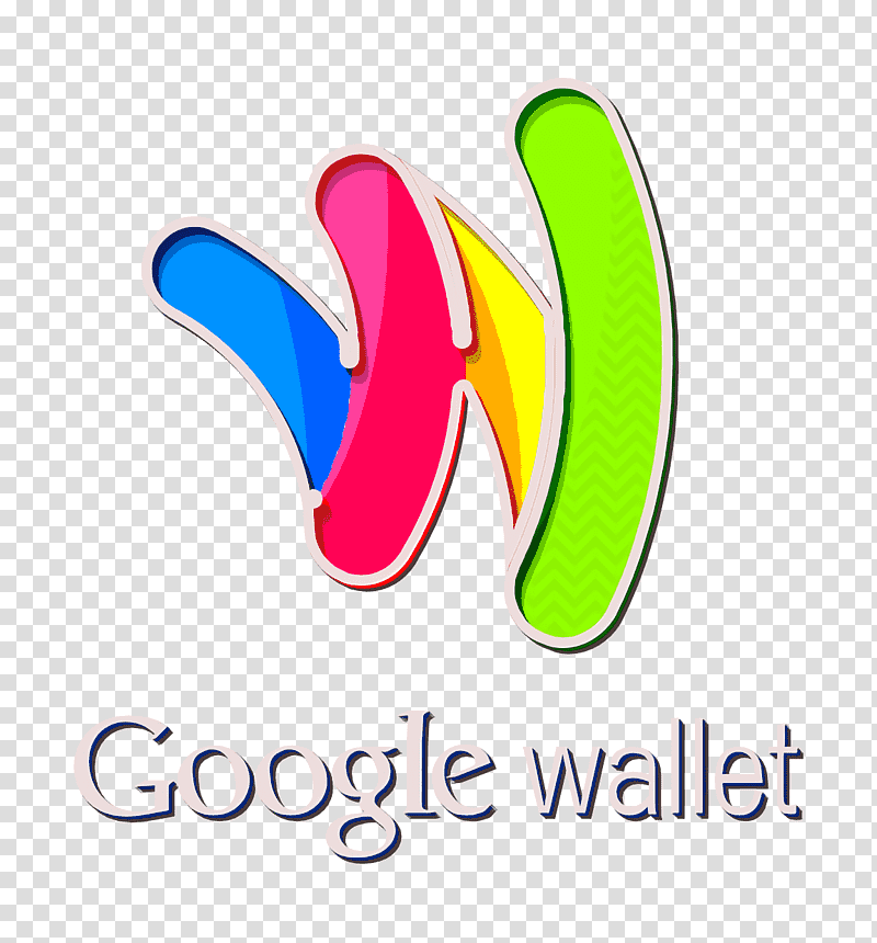 Logo icon Payment Method icon Google wallet icon, Line, Meter, Geometry, Mathematics transparent background PNG clipart