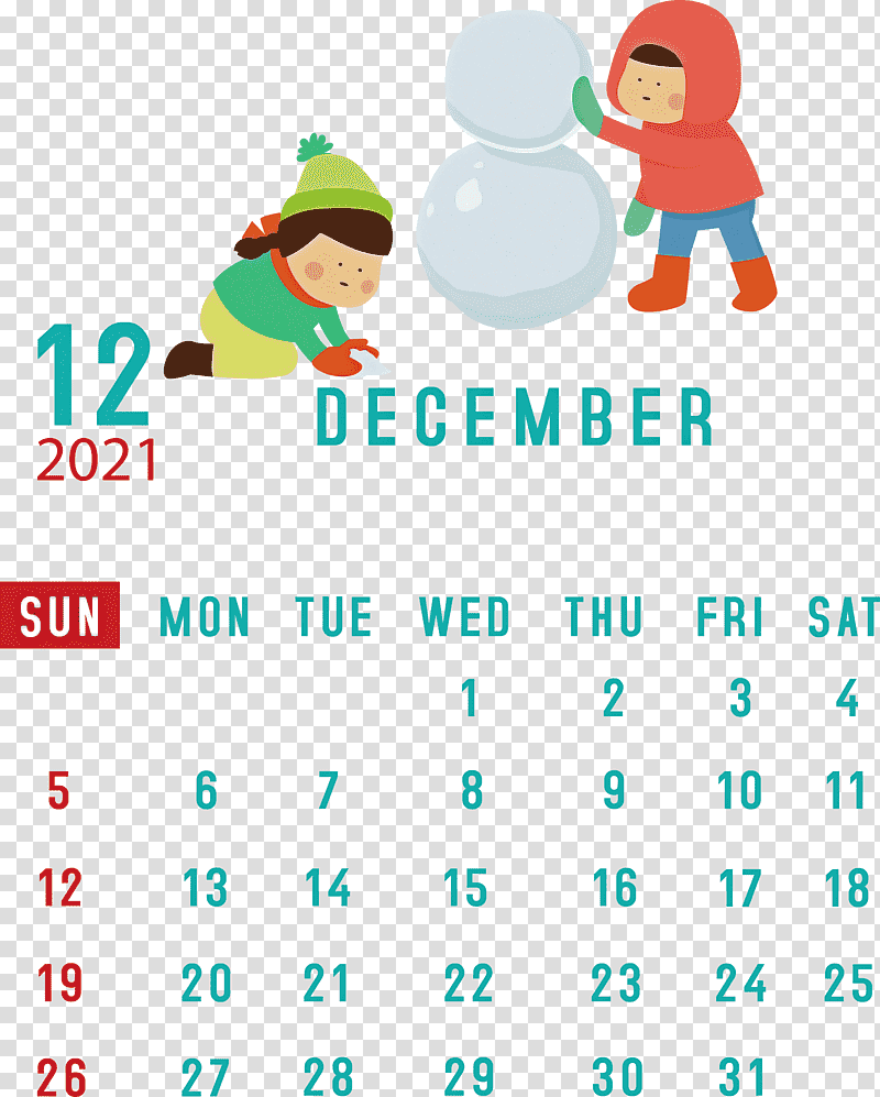 December 2021 Printable Calendar December 2021 Calendar, Logo, Meter, Line, Behavior, Samsung, Human transparent background PNG clipart