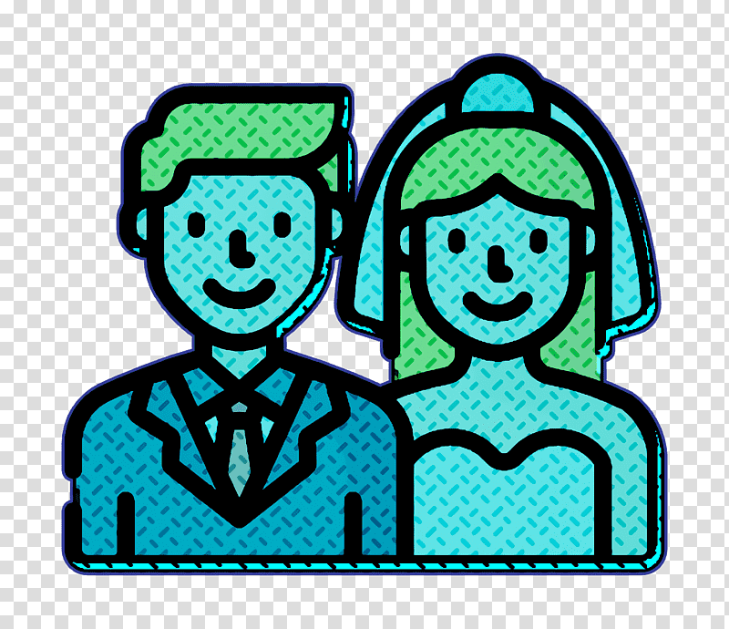 Wife icon Family Life icon Married icon, User, Money transparent background PNG clipart