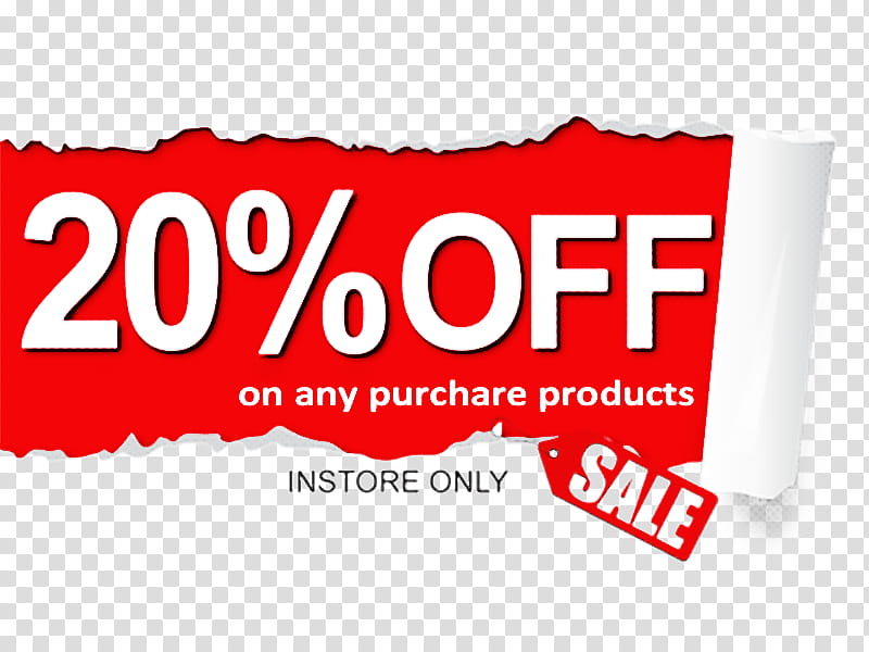 discounts and allowances logo voucher coupon percentage, Necktie, Text, Suit transparent background PNG clipart