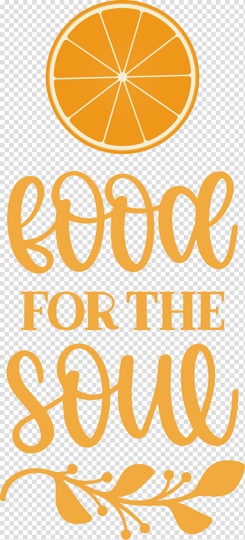 Food for the soul Food Cooking, Royaltyfree, Poster, Social Media, Cartoon, Text transparent background PNG clipart