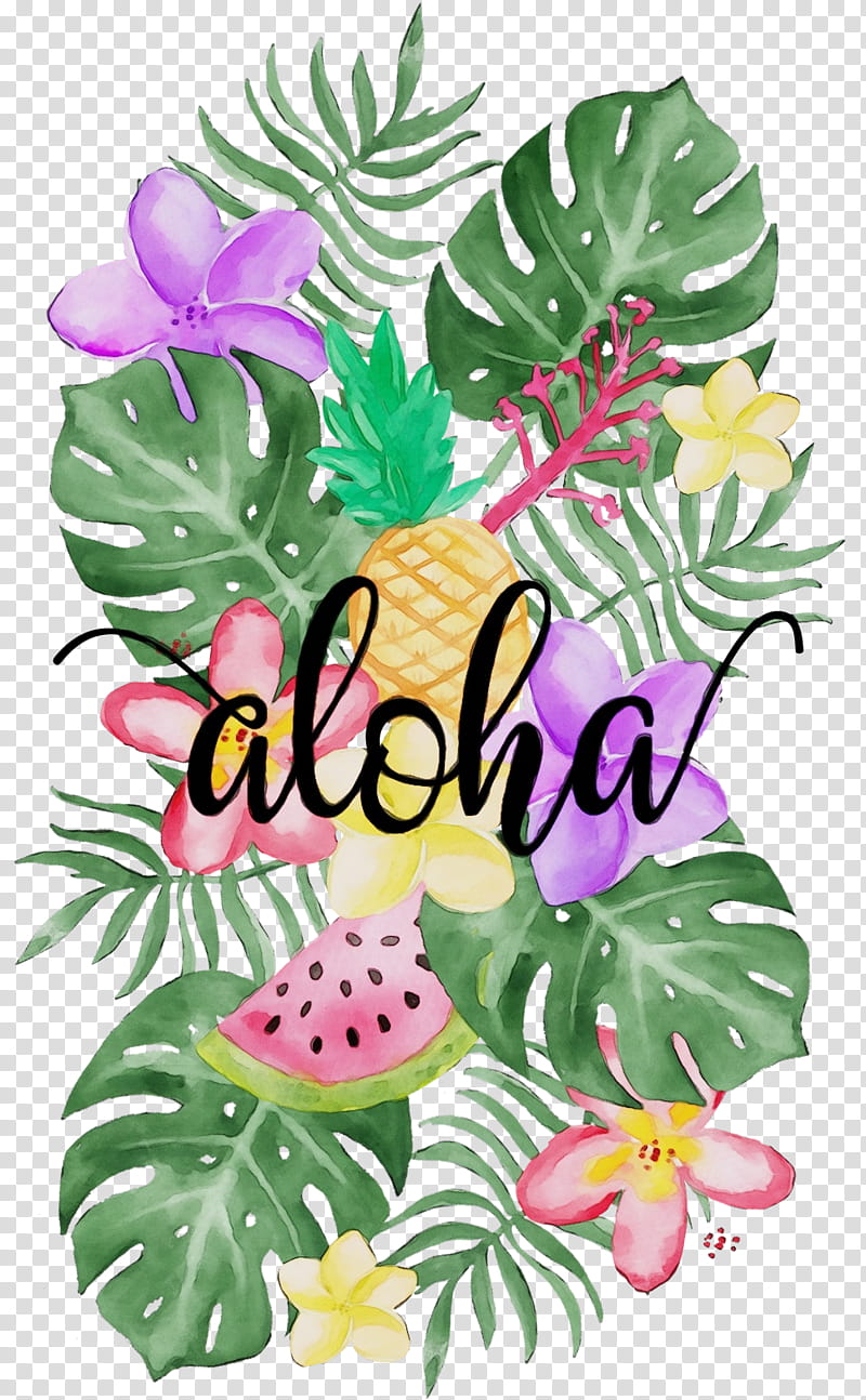 drawing tropics cartoon tropical rainforest ornament, Watercolor, Paint, Wet Ink, Silhouette transparent background PNG clipart