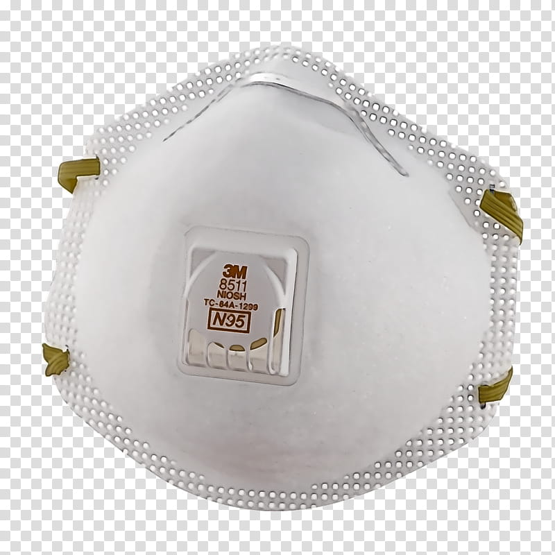 n95 surgical mask, White, Beige, Coin Purse transparent background PNG clipart