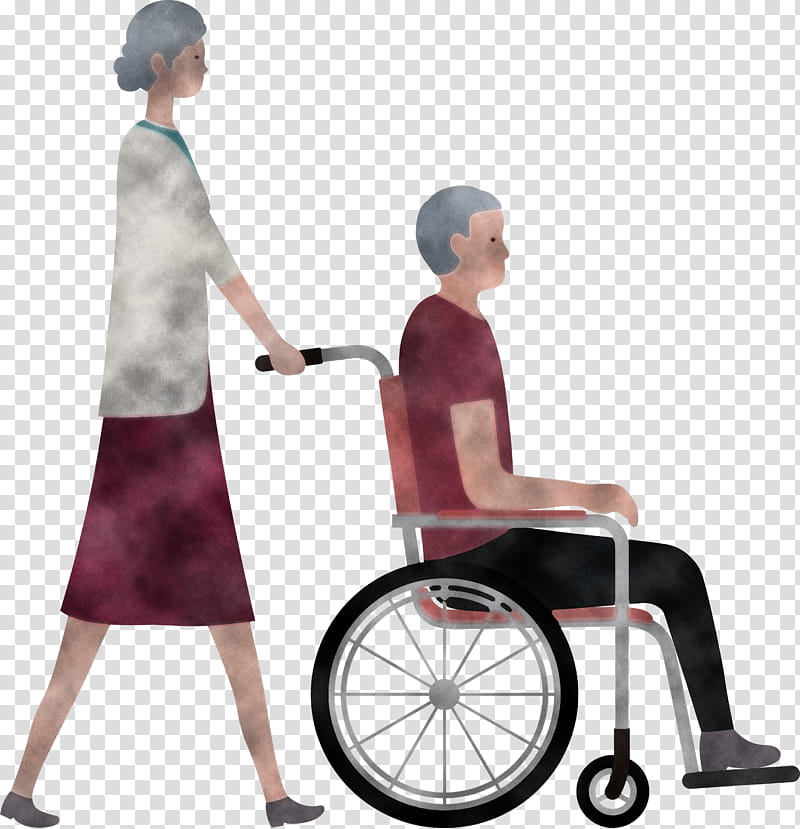 grandparents Old Age, Nikko Citizens Hospital, Wheelchair, Longterm Care, Nursing, Employee Benefits, Tochigi transparent background PNG clipart