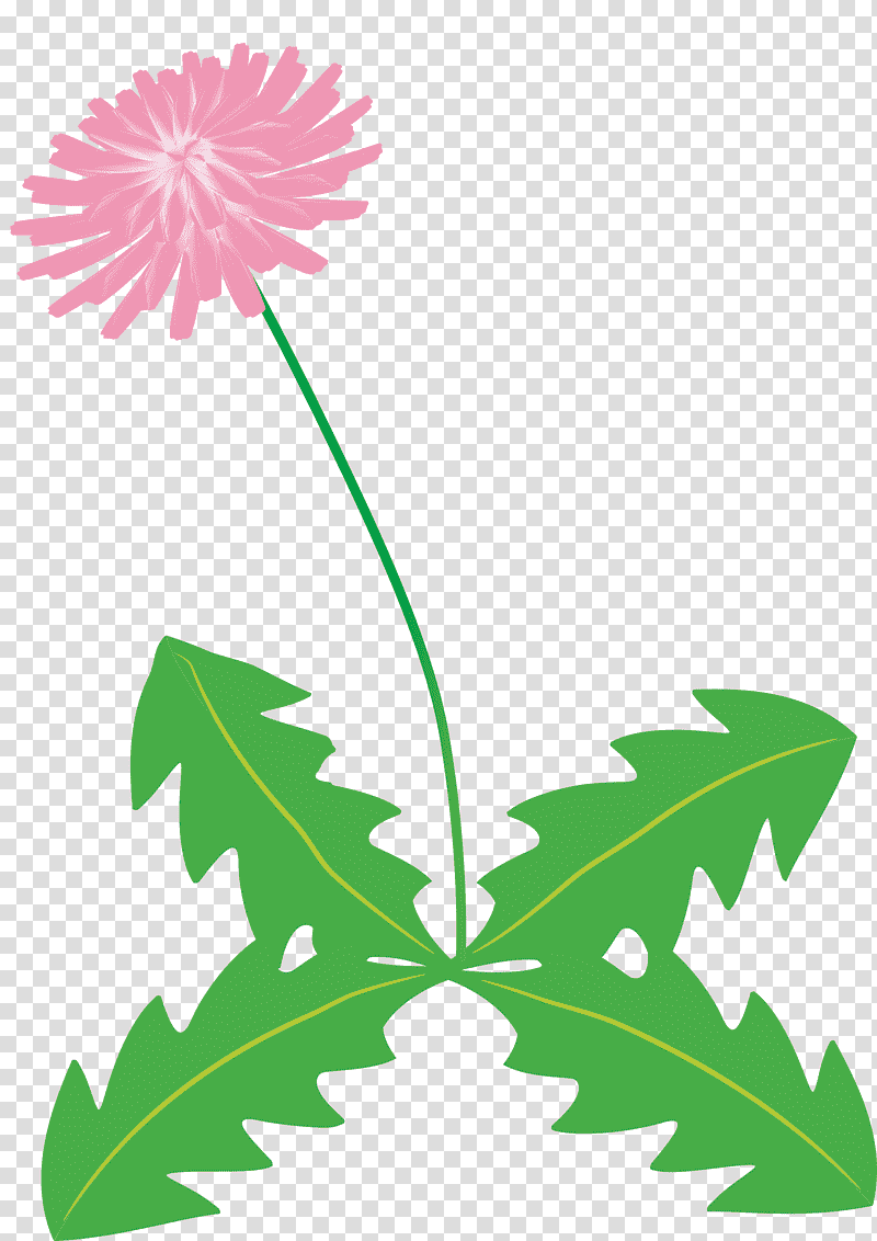 dandelion flower, World Mental Health Day, World Food Day, United Nations Day, World Aids Day, Bodhi Day, All Saints Day transparent background PNG clipart