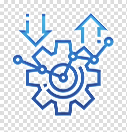 Scrum Process icon Project icon Risks icon, Mechanical Engineering, Logo transparent background PNG clipart