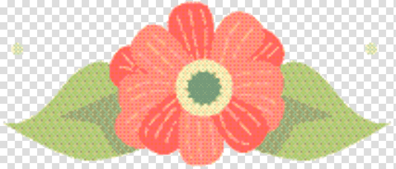 Textile Transvaal daisy Peach, Pink, Petal, Gerbera, Flower, Plant, Poppy Family transparent background PNG clipart