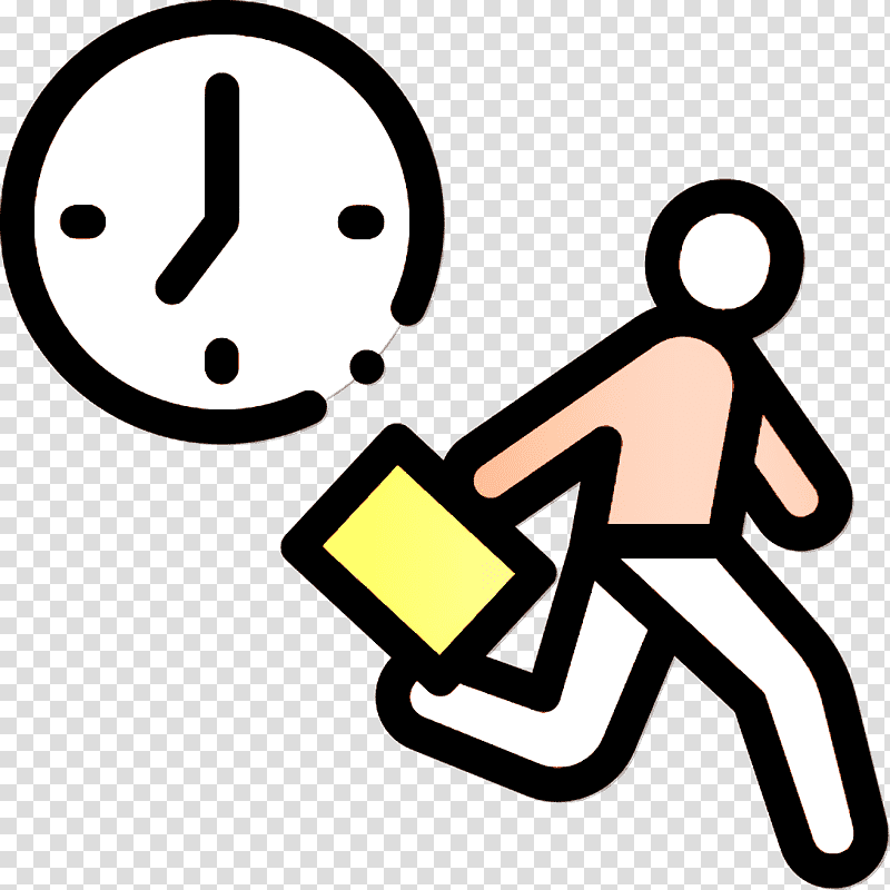 Run icon Working hours icon Time icon, Bank, India Post, Mail, National Electronic Funds Transfer, Post Office, Realtime Gross Settlement transparent background PNG clipart