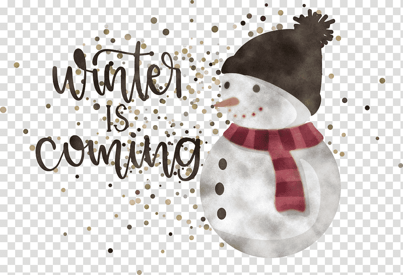 Hello Winter Welcome Winter Winter, Winter
, Christmas Day, Christmas Ornament M, Snowman, Meter transparent background PNG clipart