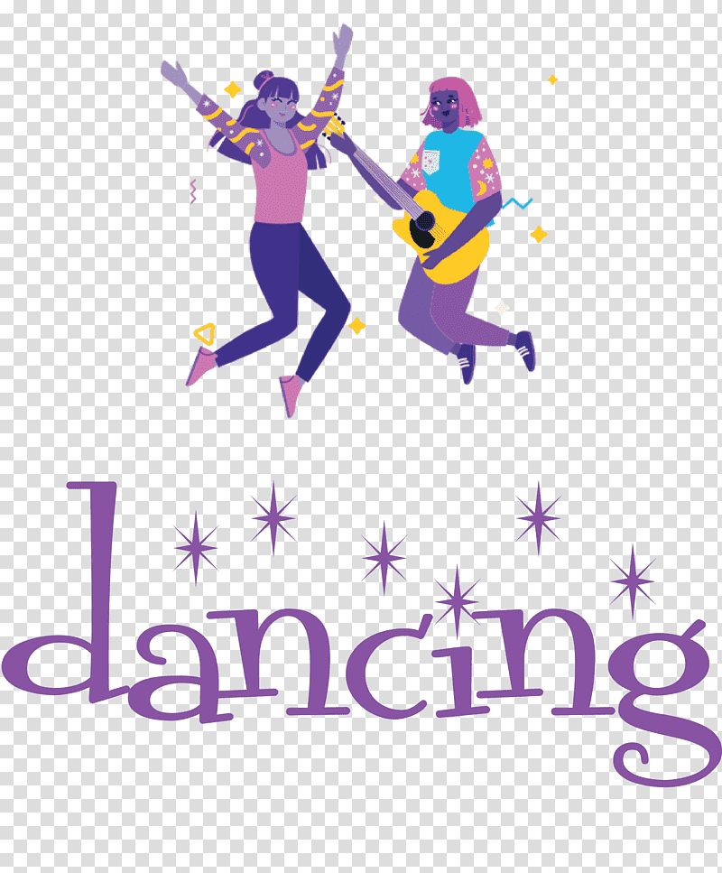 dancing, Logo, Cartoon, Meter, Business Card, Housekeeping, Line transparent background PNG clipart