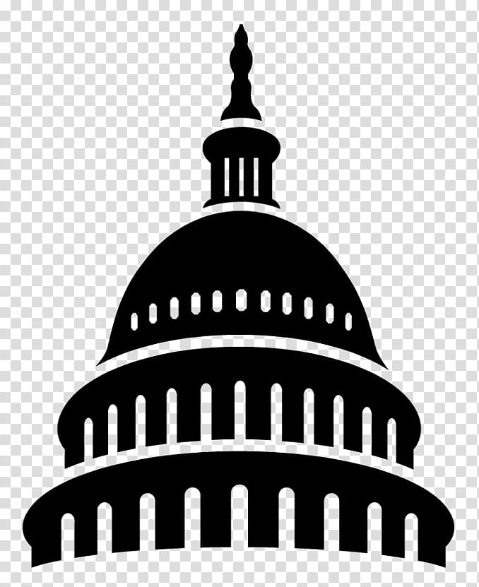 senate and house of representatives clipart