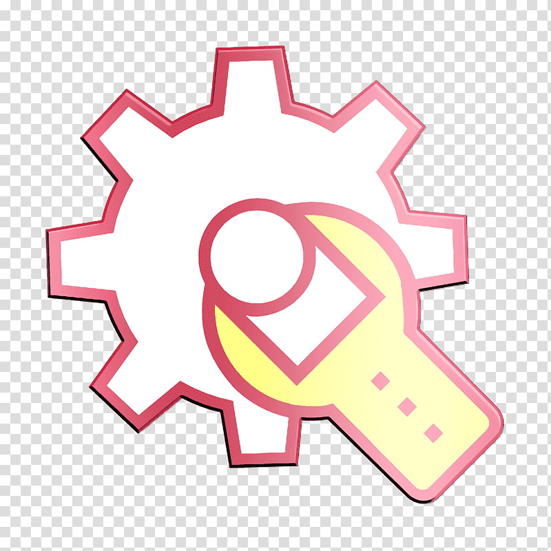 Settings icon Gear icon Business and Office icon, Company, System, Translation, Safran, Avl, Reference Work transparent background PNG clipart