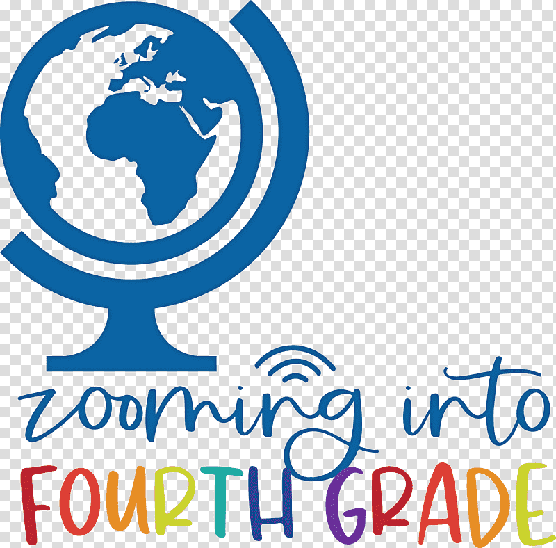 back to school fourth grade, Logo, Earth, Line, World, Meter, Behavior transparent background PNG clipart