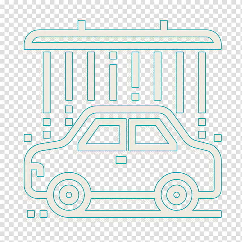 Car service icon Car wash icon, Van, Automobile Repair Shop, Customer, Transport, Washing, Auto Detailing transparent background PNG clipart