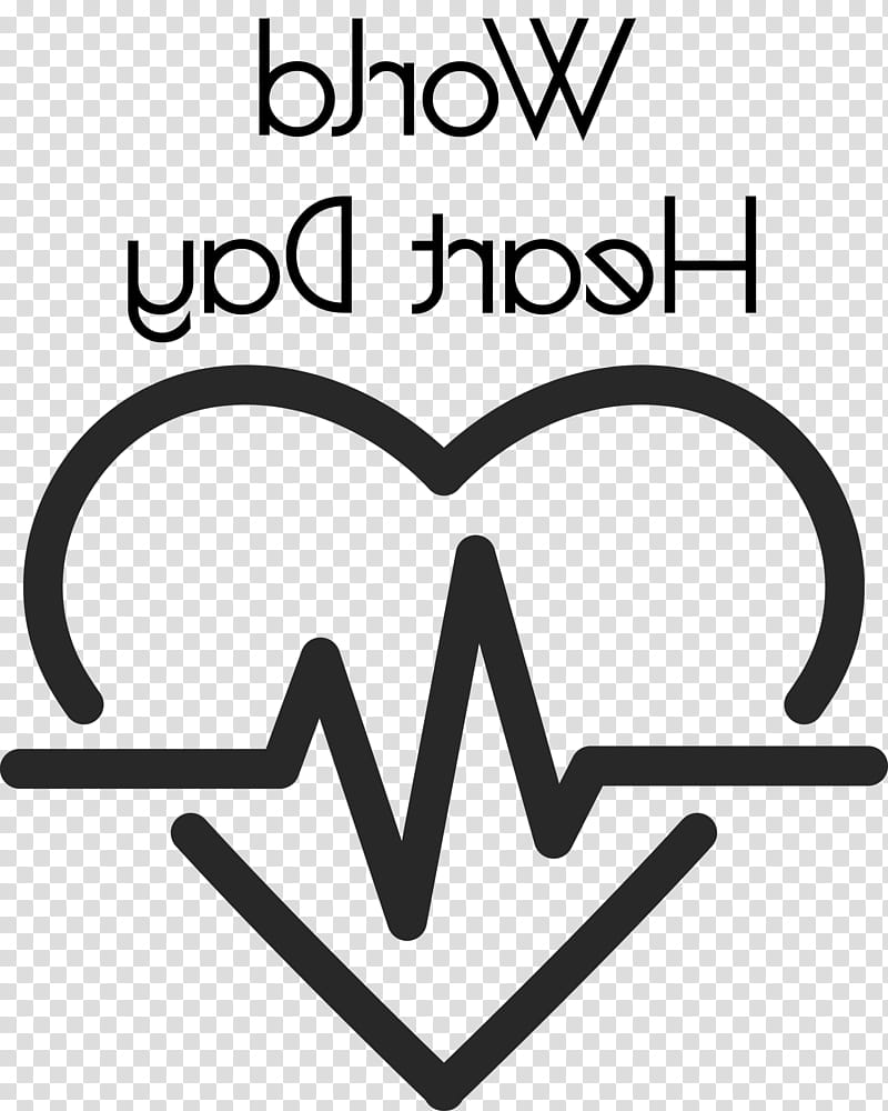 World Heart Day Heart Day, Health Care, Heart Rate, Cardiovascular Disease, Medicine, Electrocardiography, Cardiology, American Heart Association transparent background PNG clipart