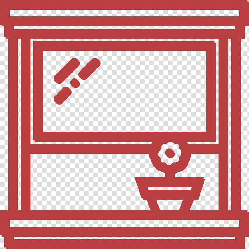 Household Set icon Window icon, Logo transparent background PNG clipart