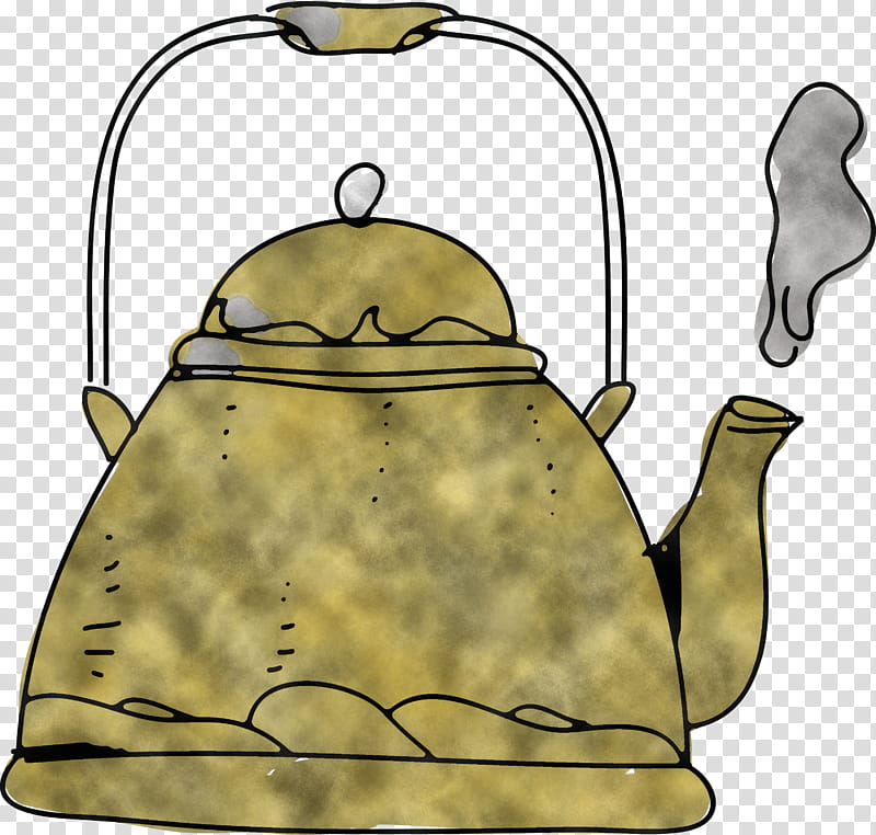 Coffee, Kettle, Electric Kettle, Stovetop Kettle, Cookware And Bakeware, Ceramic, Teapot, Mug transparent background PNG clipart