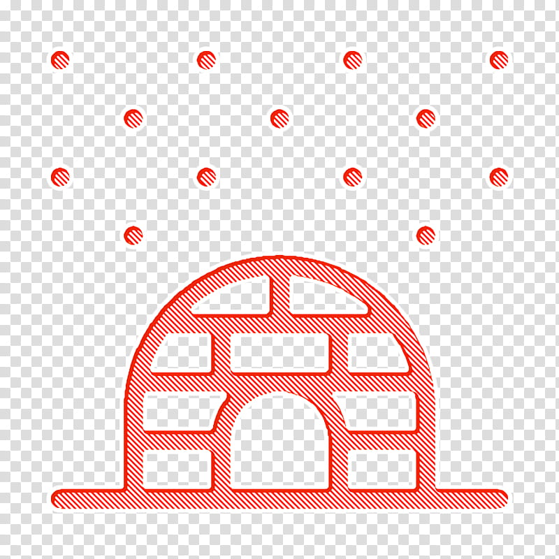 Landscapes icon Igloo icon Eskimo icon, Amphitheater, Arena, Royaltyfree, Sticker s, Text transparent background PNG clipart