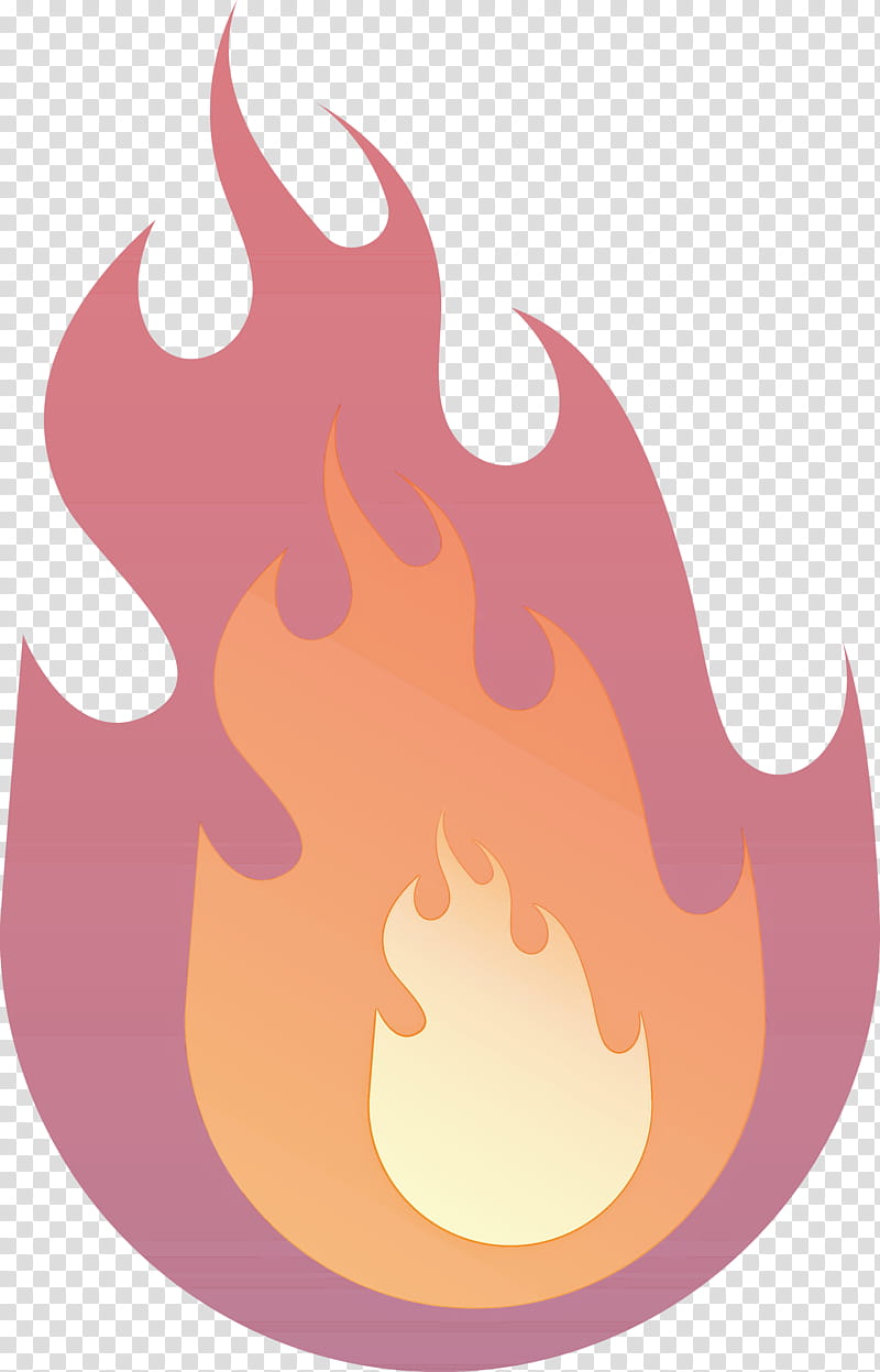 flame fire, Character, Pink M, Computer, Character Created By transparent background PNG clipart