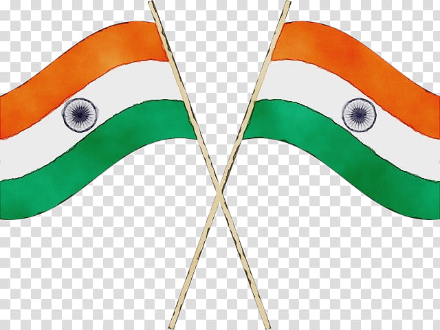 Flag of India, Watercolor, Paint, Wet Ink, Flag Of Azerbaijan, Drawing, National Flag, Pixel Art transparent background PNG clipart