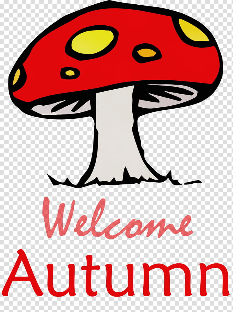 mushroom agaricus bisporus fungus cloud ear fungus honey fungus, Welcome Autumn, Watercolor, Paint, Wet Ink, Penny Bun, Drawing, Fly Agaric transparent background PNG clipart