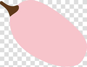 pink m fruit transparent background PNG clipart thumbnail