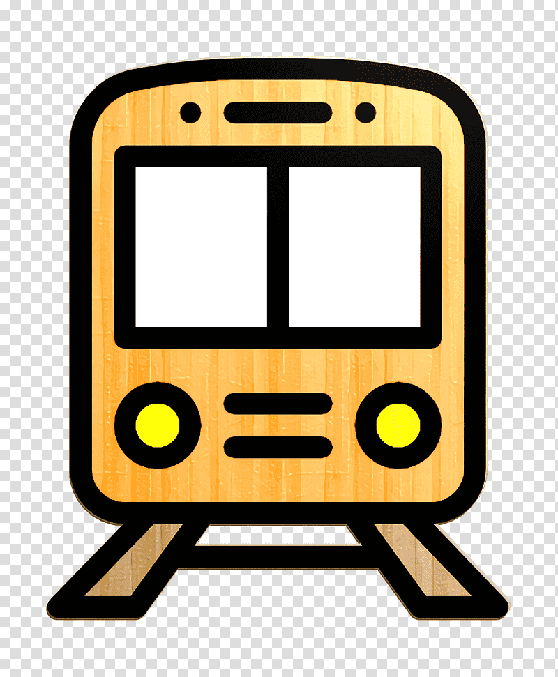 Train icon City icon, Rail Transport, Public Transport, Logistics, Freight Transport, Travel, Road Transport transparent background PNG clipart