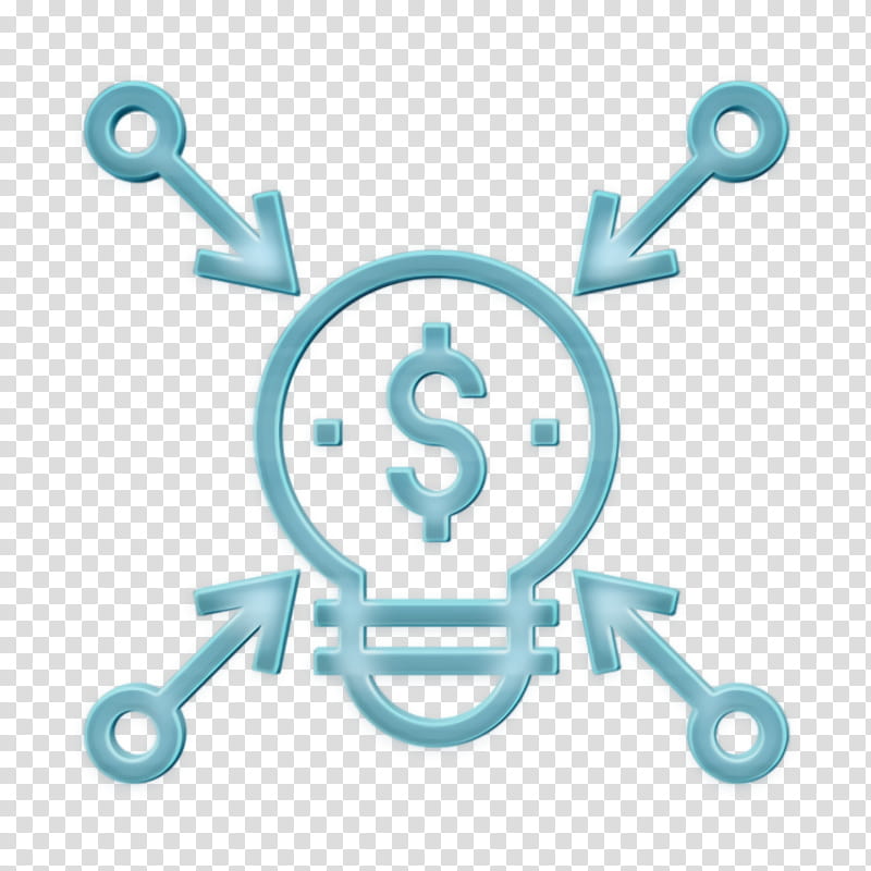 Financial Technology icon Crowdfunding icon Business and finance icon, Free, Icon Design transparent background PNG clipart