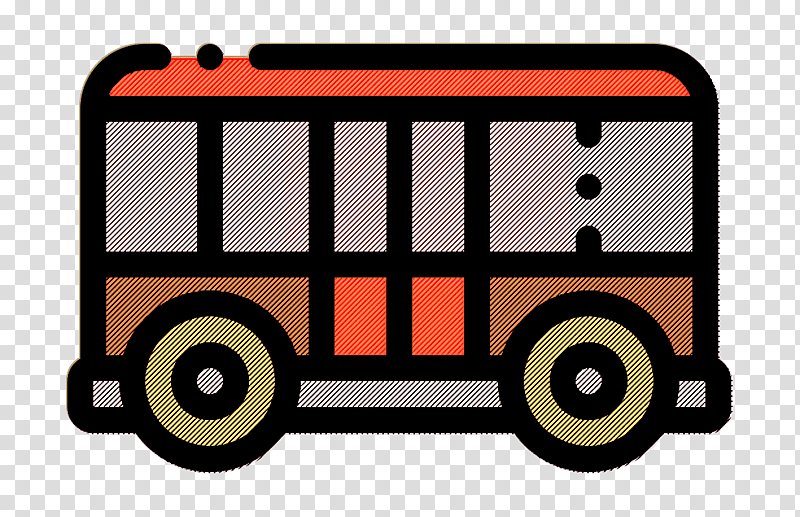 Bus icon Airport icon, Line, Meter, Geometry, Mathematics transparent background PNG clipart