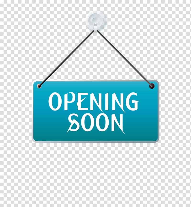 Opening Soon, Logo, Sign, Meter, Line, Area transparent background PNG clipart