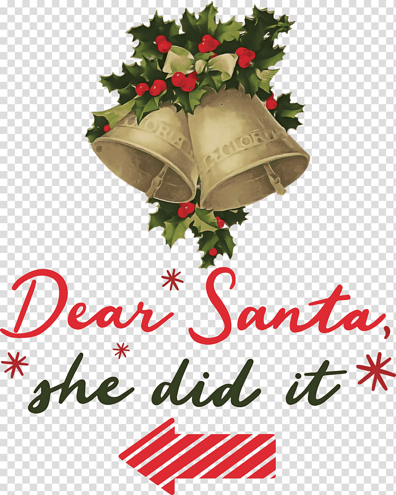 Dear Santa Santa Claus Christmas, Christmas , Christmas Day, Christmas Ornament, Santa Claus Parade, Christmas Tree transparent background PNG clipart