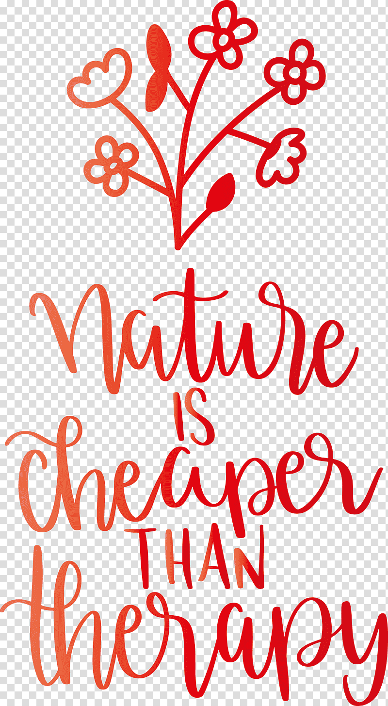 Nature Is Cheaper Than Therapy Nature, Love Sticker, Kumamoto, Text, Android, Line transparent background PNG clipart