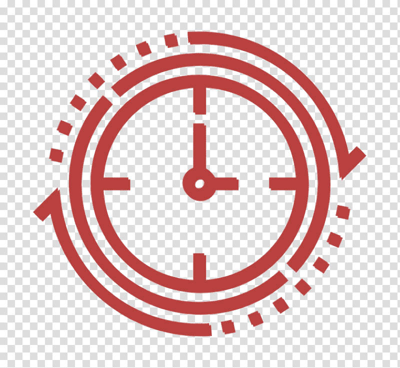 Time Management icon Clock icon, Logo, , Royaltyfree transparent background PNG clipart