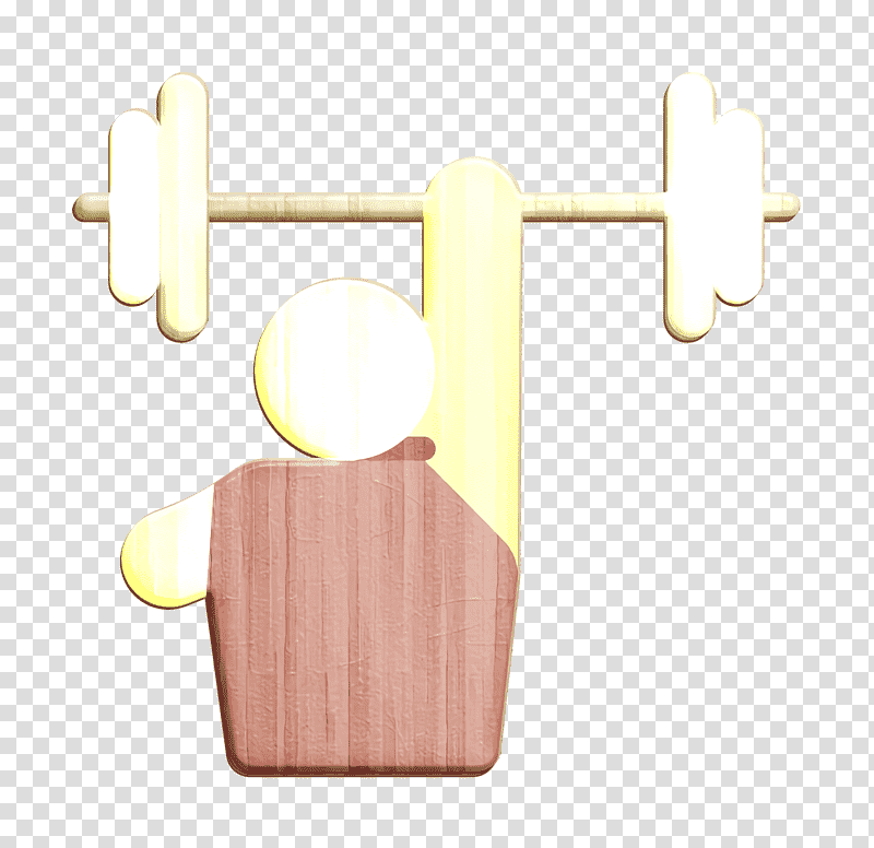 Accessibility Sport icon Weight lifting icon Strength icon, Light Fixture, Meter, Physics, Science transparent background PNG clipart