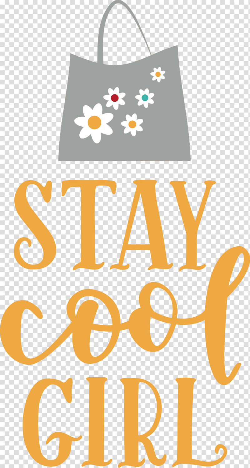 Stay Cool Girl Fashion Girl, Mug, Infant, Logo transparent background PNG clipart