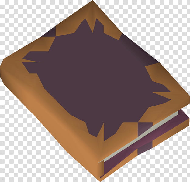 Old Book, Old School RuneScape, Elemental Shield, Knife, Leaf, Brown, Tree, Plant transparent background PNG clipart