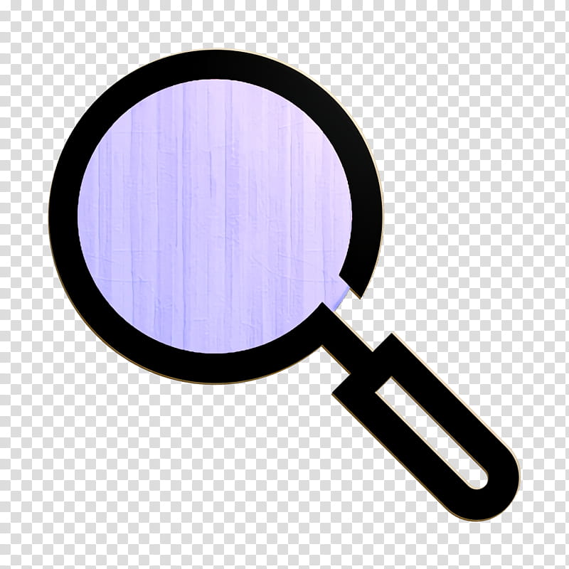 UI icon Search icon, Magnifying Glass, Magnifier, Makeup Mirror, Circle transparent background PNG clipart