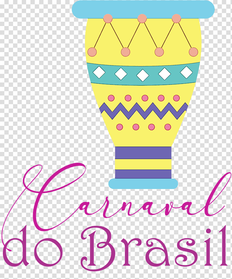 line meter party mathematics geometry, Brazilian Carnival, Carnaval Do Brasil, Watercolor, Paint, Wet Ink transparent background PNG clipart