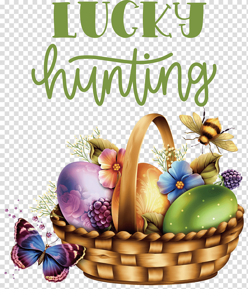 Lucky Hunting Happy Easter Easter Day, Easter Bunny, Easter Egg, Tilley Harleydavidson Of Salisbury, Holiday, Easter Basket, Christmas Day transparent background PNG clipart