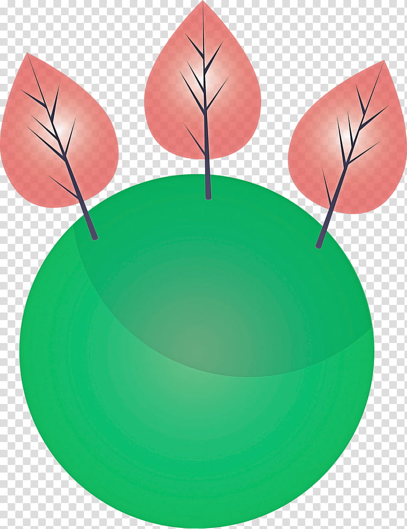 Earth Day Arbor Day Earth, Leaf, Plant, Circle, Games transparent background PNG clipart