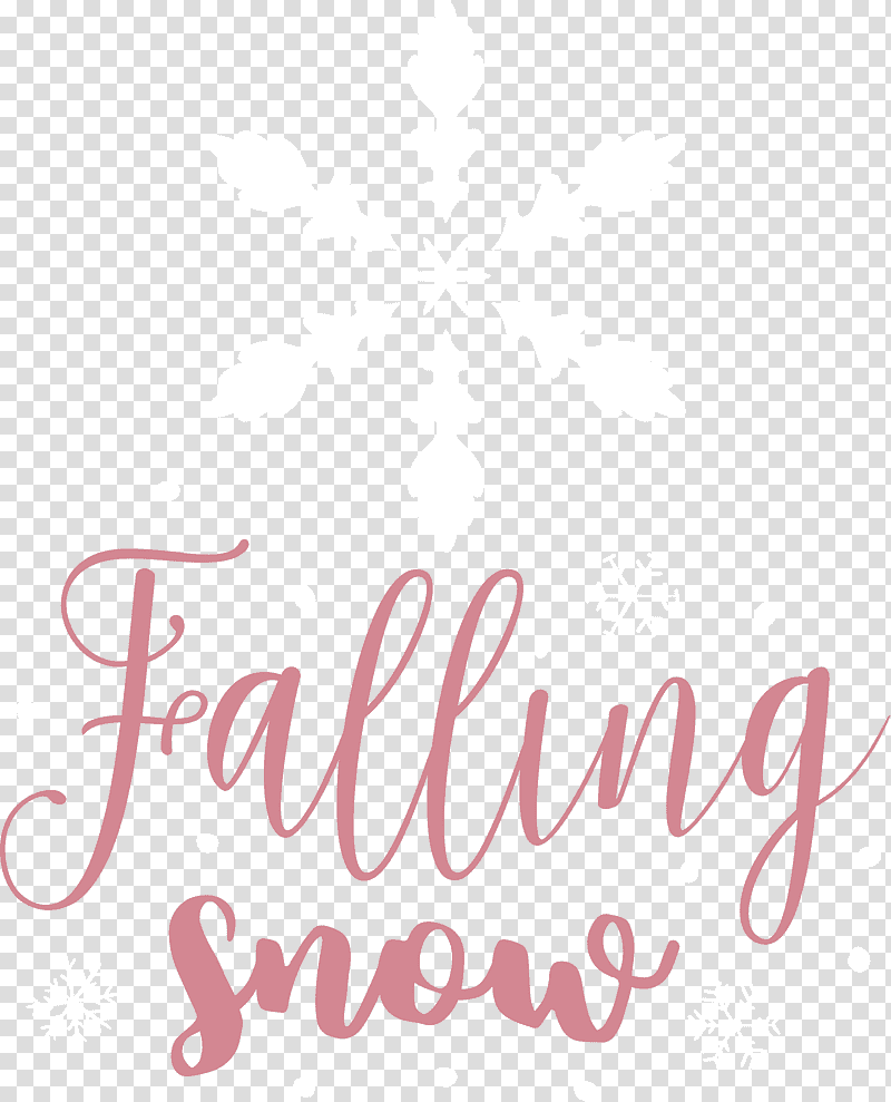Falling Snow Snowflake Winter, Winter
, Logo, Meter, Line, Mathematics, Geometry transparent background PNG clipart