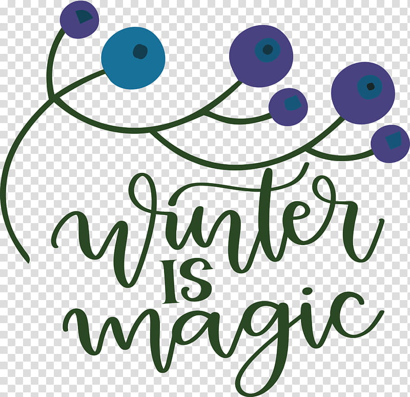 Winter Is Magic Hello Winter Winter, Winter
, Logo, Text, Flower, Happiness, Line transparent background PNG clipart