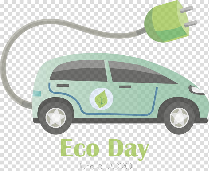Eco Day Environment Day World Environment Day, Car Door, Electric Vehicle, Compact Car, Electric Car, Jejusi, 2019 Kia Soul Ev, Classic Car transparent background PNG clipart