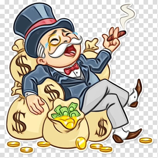 Monopoly Man Png : Monopoly man is a free transparent png image ...