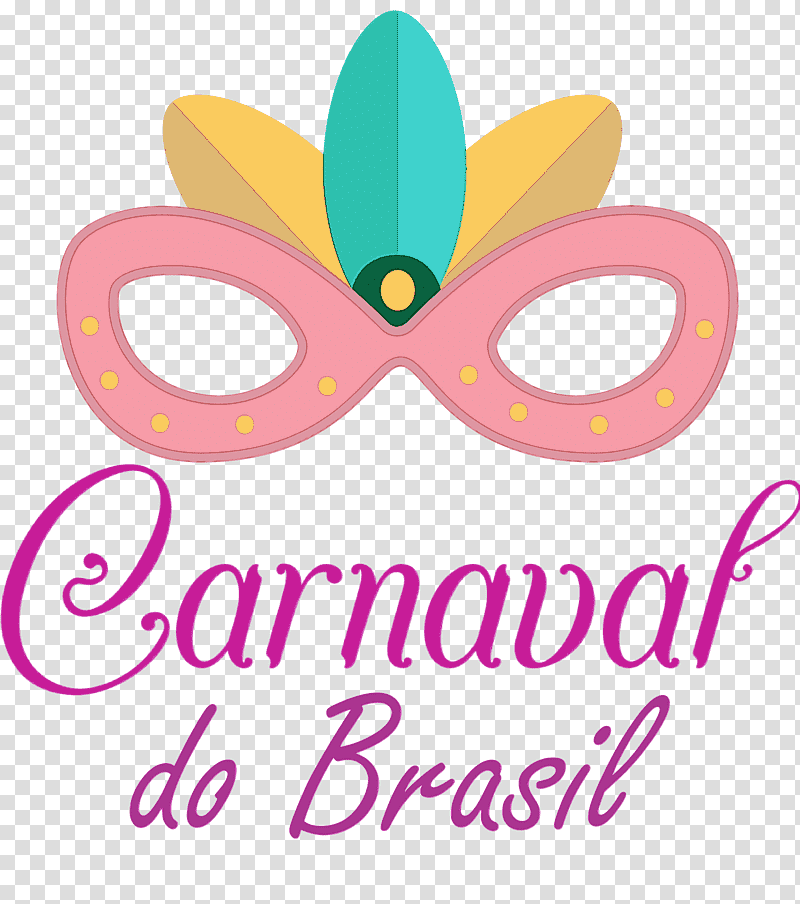 logo petal line meter flower, Brazilian Carnival, Carnaval Do Brasil, Watercolor, Paint, Wet Ink, Janome transparent background PNG clipart