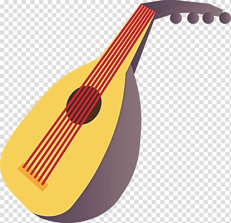 Arabic Culture, String Instrument, Musical Instrument, Plucked String Instruments, Folk Instrument, Indian Musical Instruments, Lute, Kobza transparent background PNG clipart