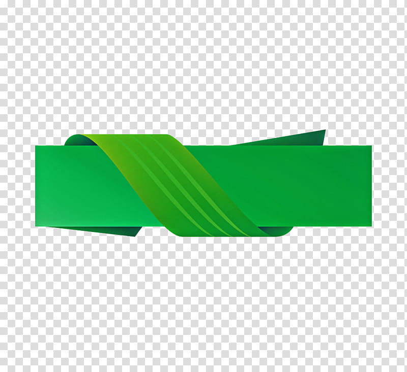 banner template blank banner, Line, Angle, Green transparent background PNG clipart