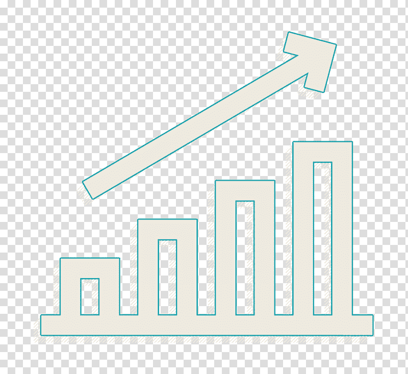 Growth icon Evolution icon Business icon, Startup Company, Event Management, System, Lead Generation, Target Audience, Meeting transparent background PNG clipart